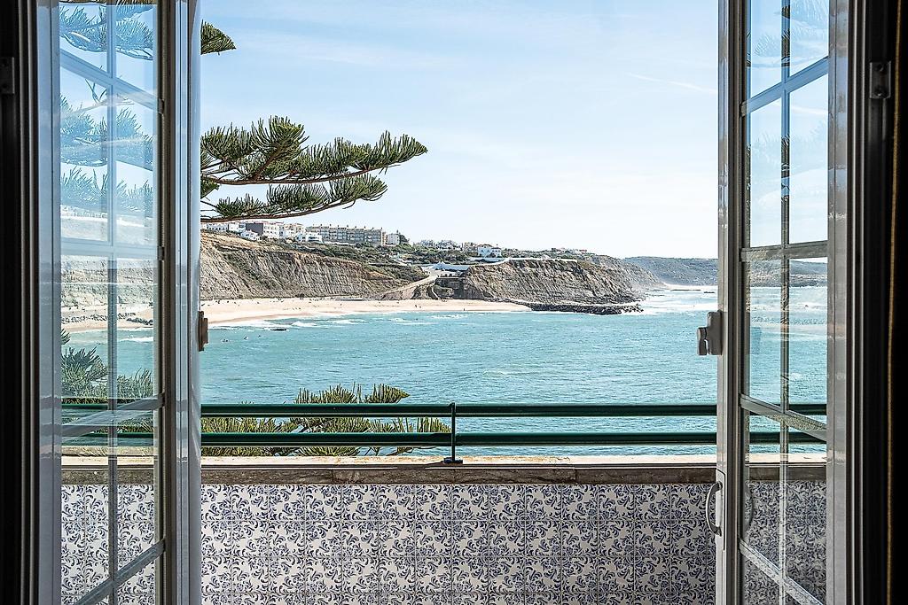 Vila Galé Ericeira, Standard Meerblick