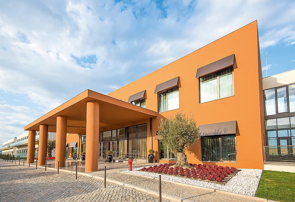 Vila Galé Collection Sintra, Resort/Hotelanlage