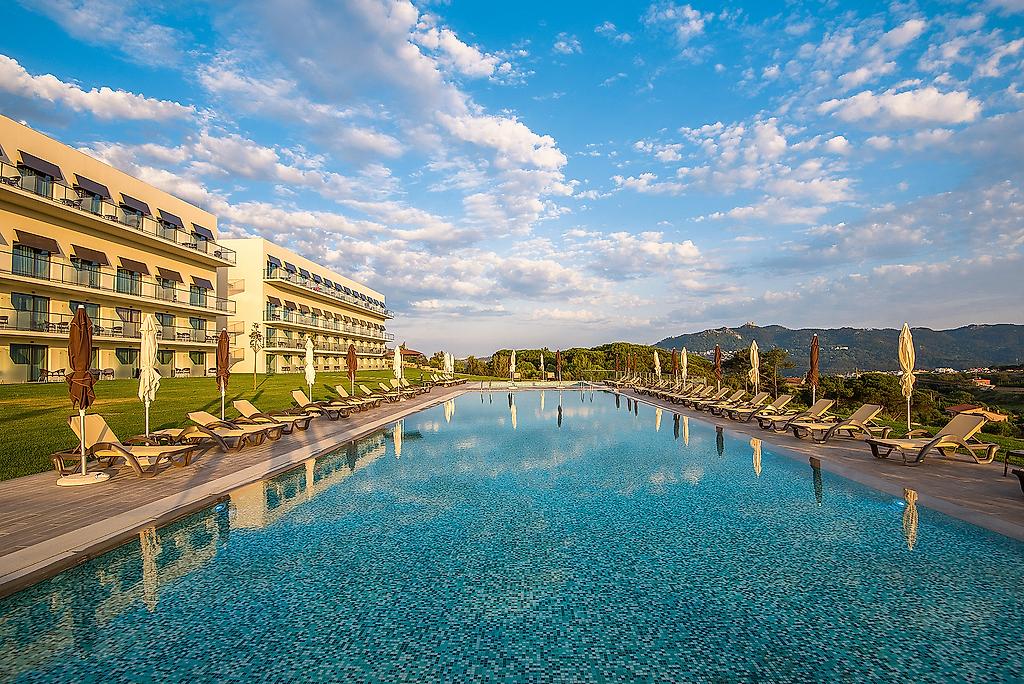 Vila Galé Collection Sintra, Pool/Poolbereich