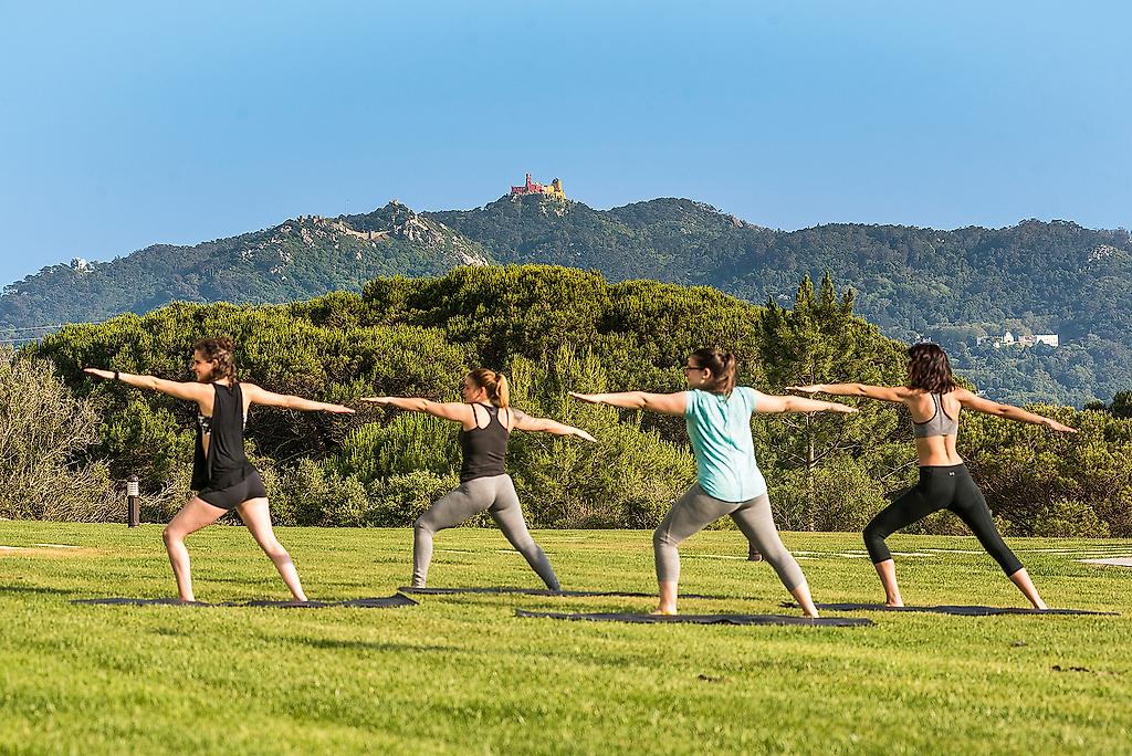 Vila Galé Collection Sintra, Sport/Freizeit