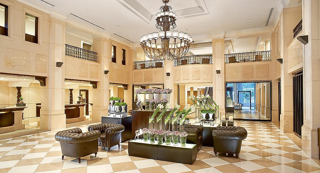 Penha Longa Resort, öffentliche Bereiche
