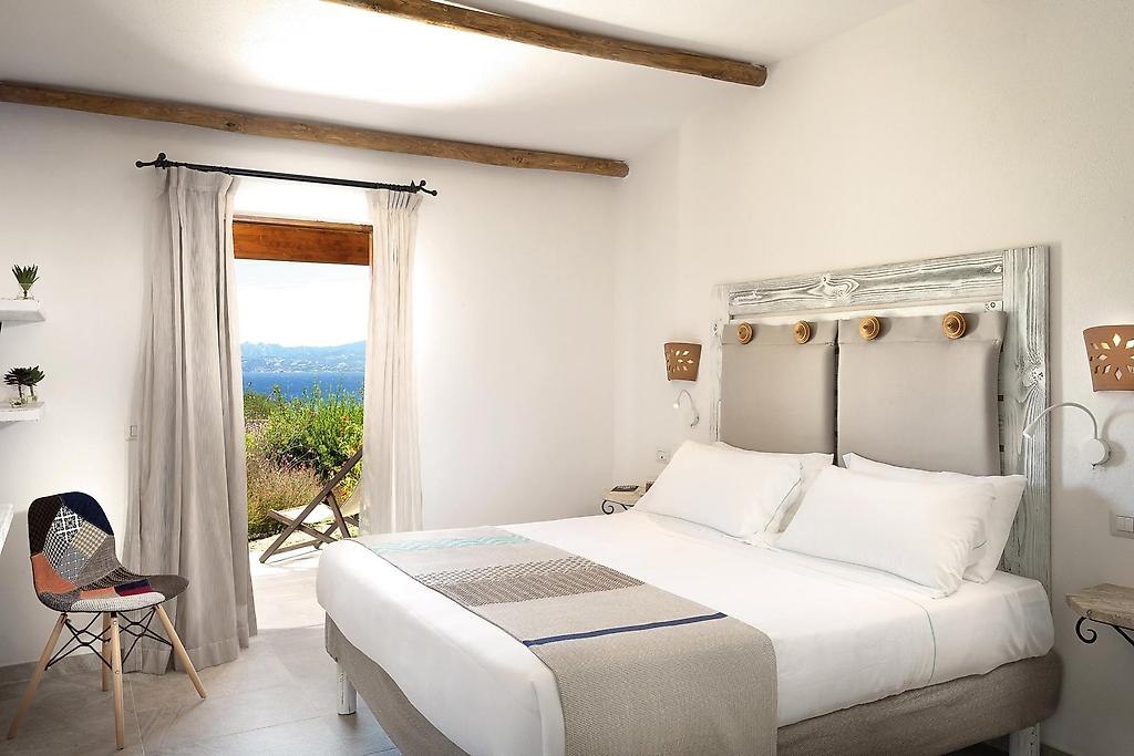 Cala di Lepre Park Hotel & Spa, Senior Suite Deluxe