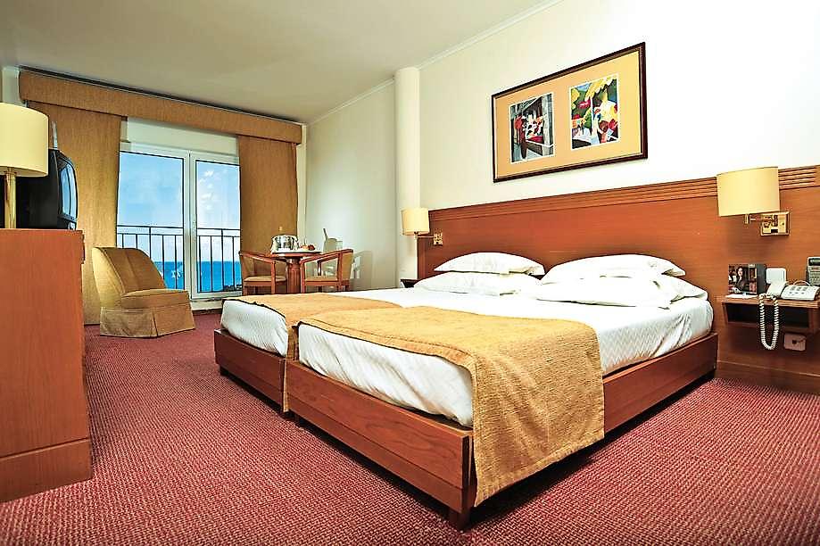 Vila Galé Estoril, Doppelzimmer