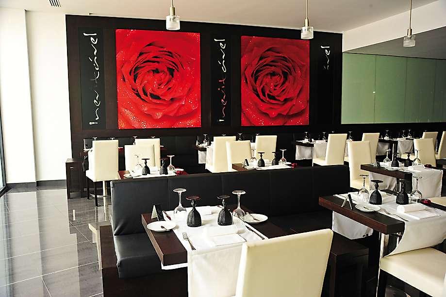 Vila Galé Estoril, Restaurant