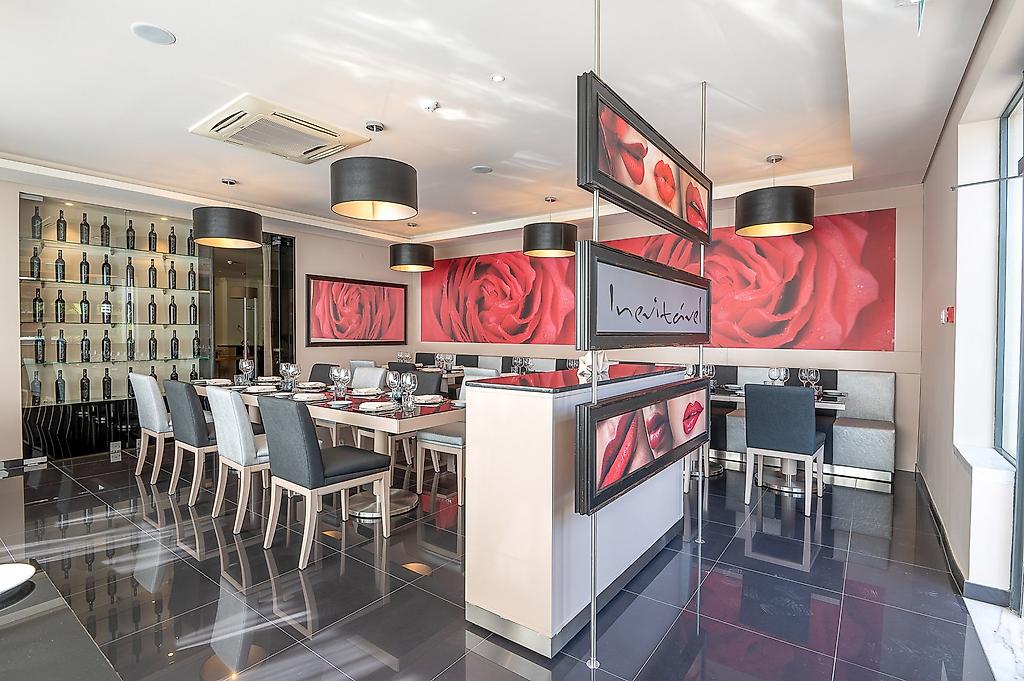 Vila Galé Estoril, Restaurant/Gastronomie