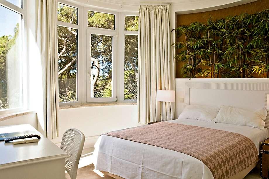Hotel Amazónia Estoril, Wohnbeispiel