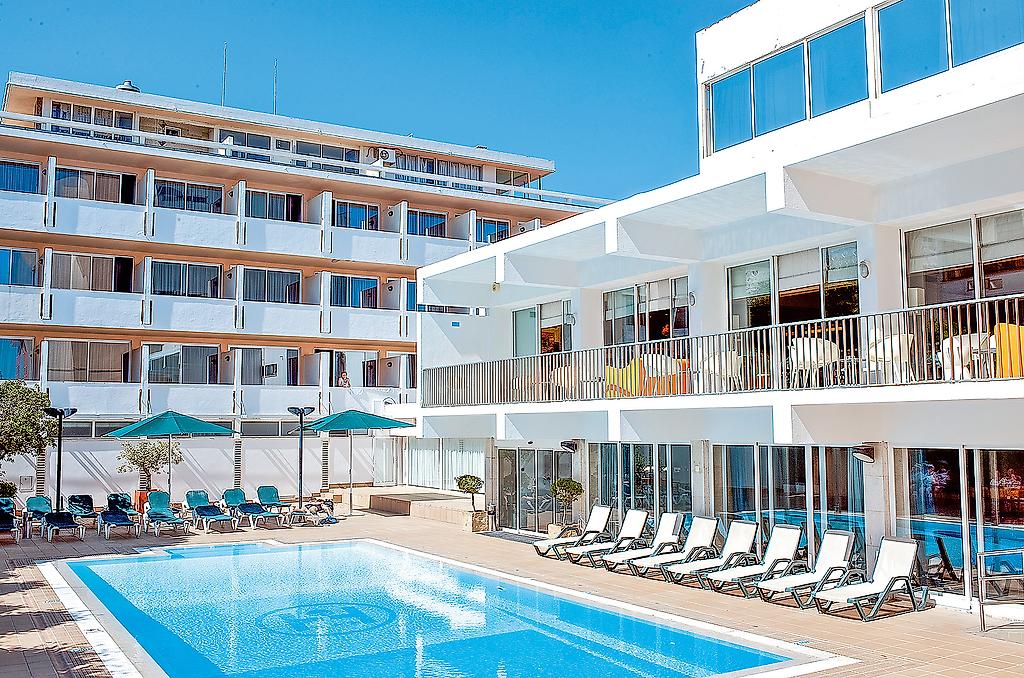 Hotel Londres Estoril/Cascais, Pool/Poolbereich