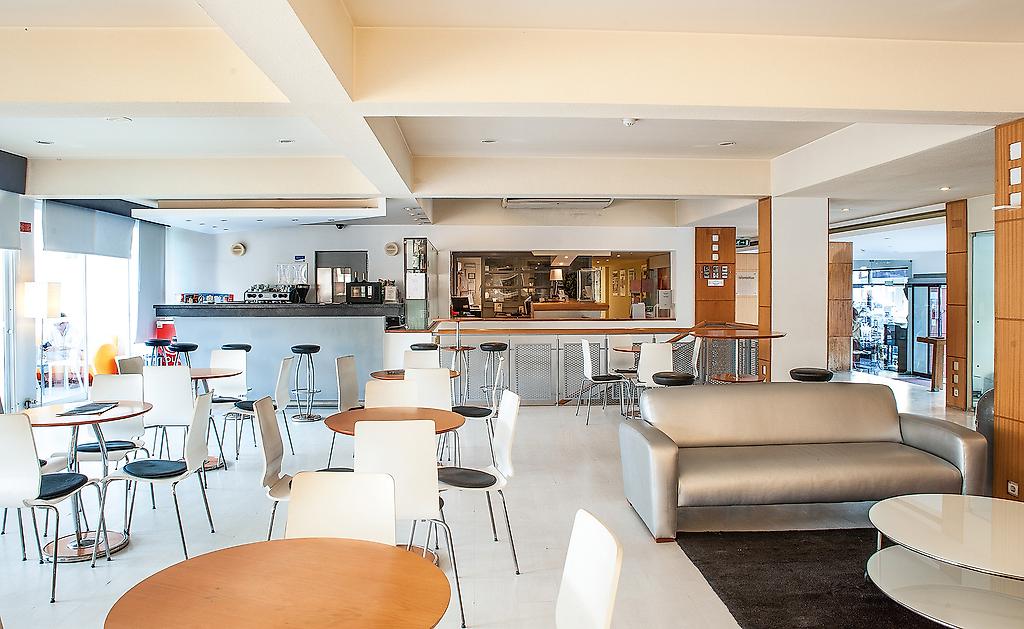 Hotel Londres Estoril/Cascais, Restaurant/Gastronomie