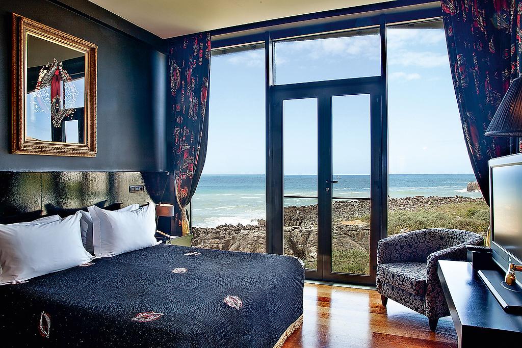 Farol Hotel, Arkadius
