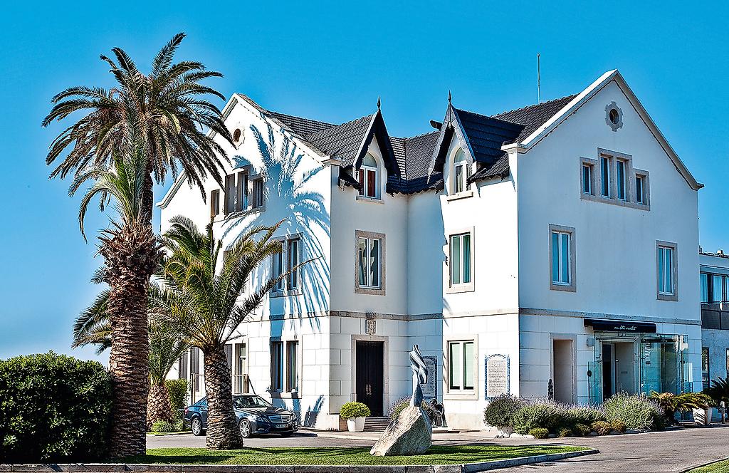 Farol Hotel, Resort/Hotelanlage