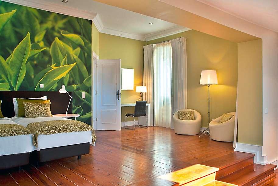 Casa Vela Guest House, Doppelzimmer mit Treppen