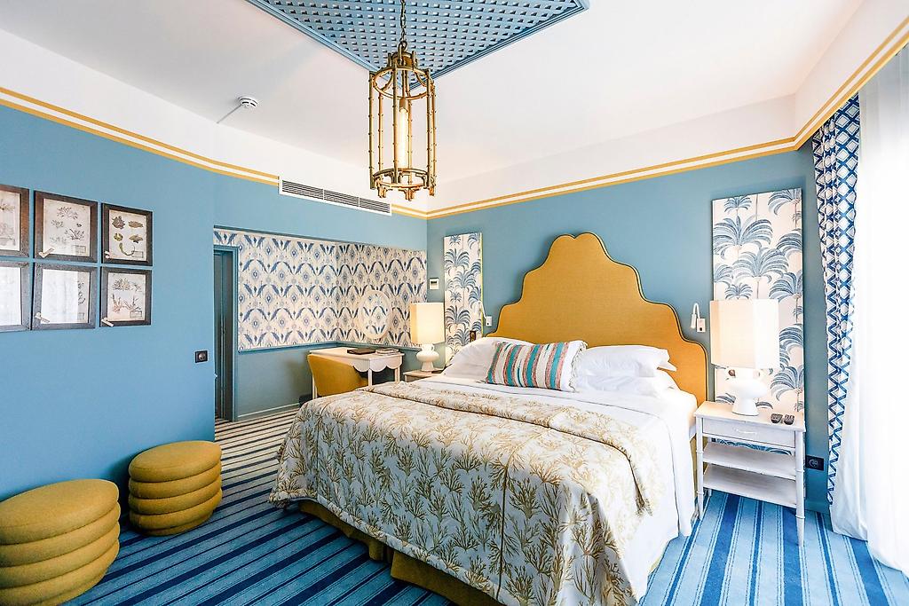 The Albatroz Hotel, Suite