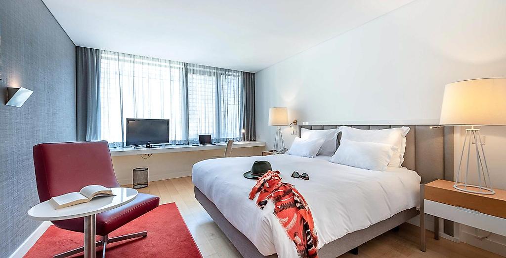 Pestana Cidadela Cascais, Pousada & Art District, Classic