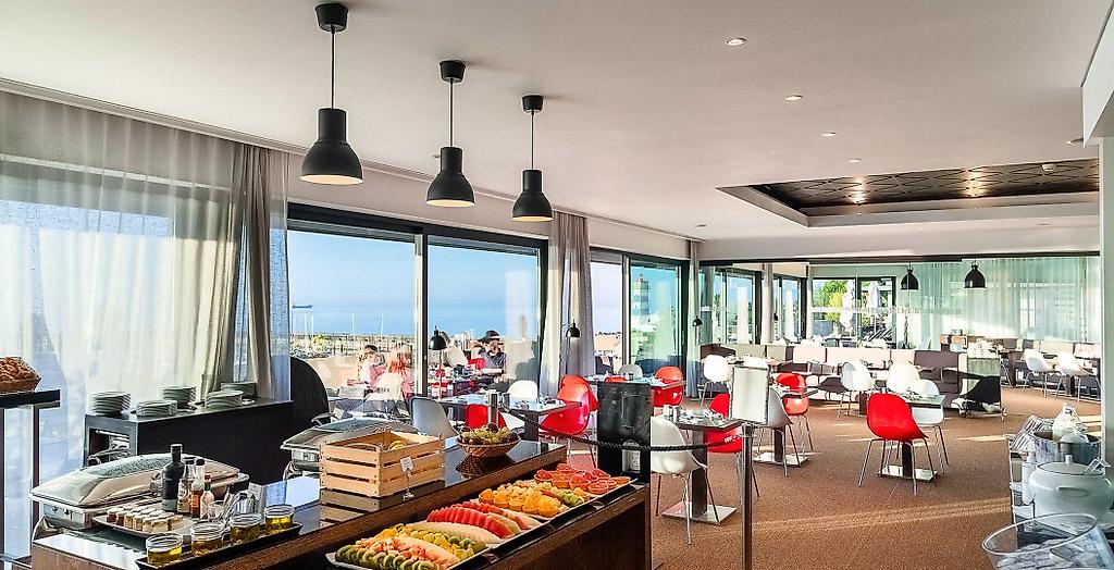 Pestana Cidadela Cascais, Pousada & Art District, Zimmer/Wohnbeispiel