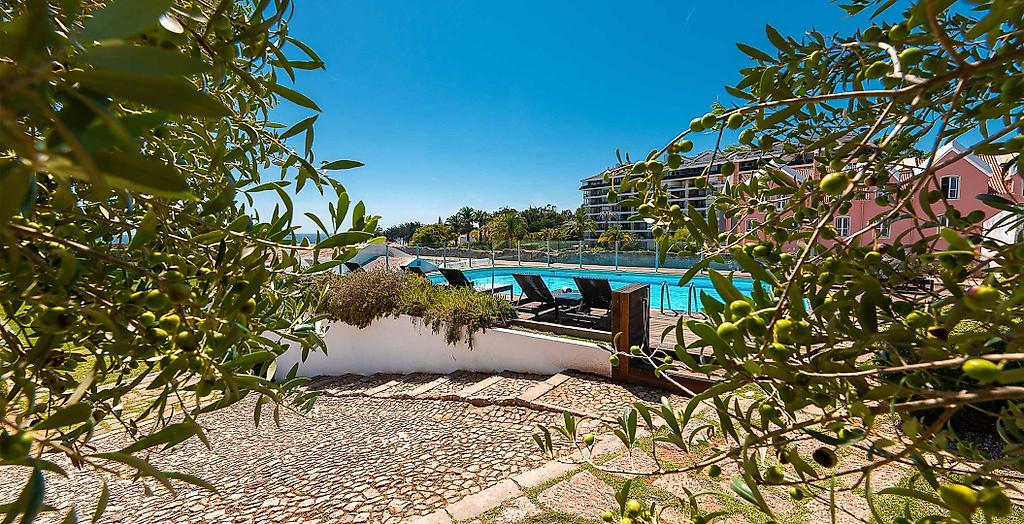 Pestana Cidadela Cascais, Pousada & Art District, Double Pool