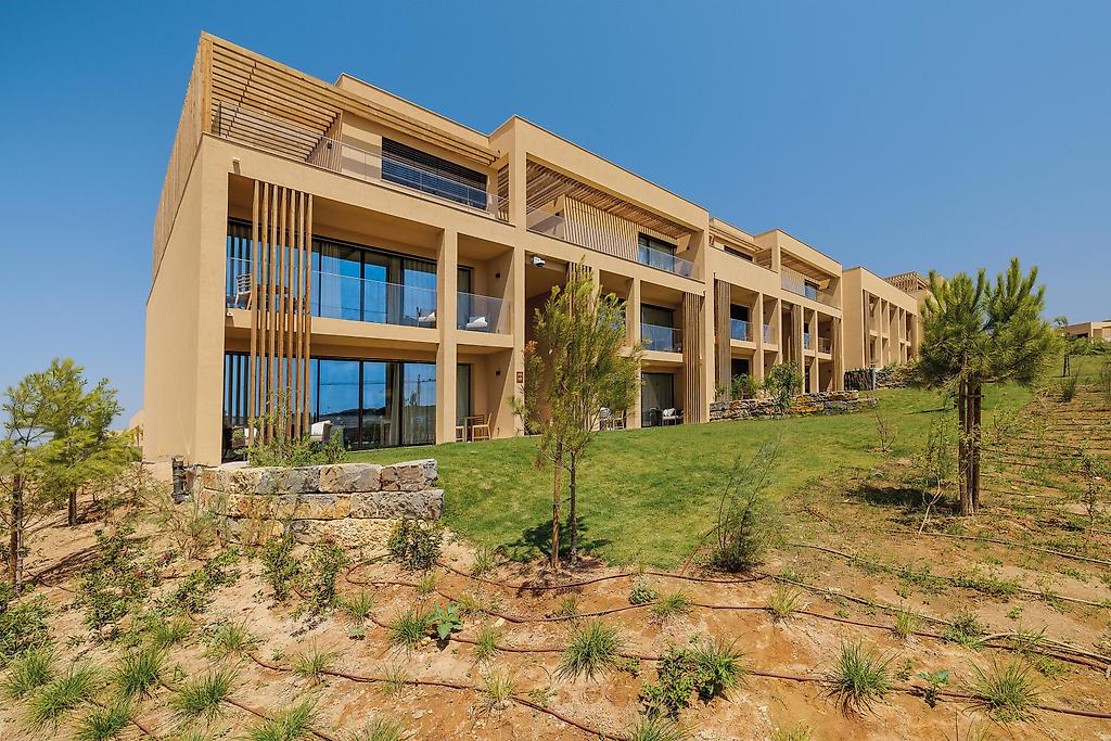 Verdelago Resort, Resort/Hotelanlage