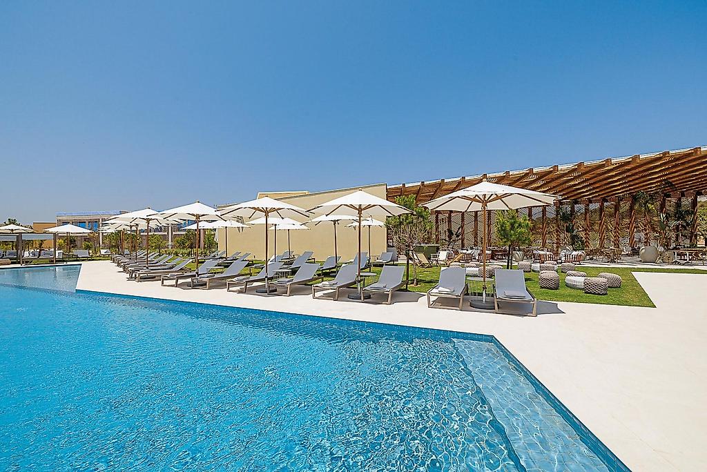 Verdelago Resort, Pool/Poolbereich