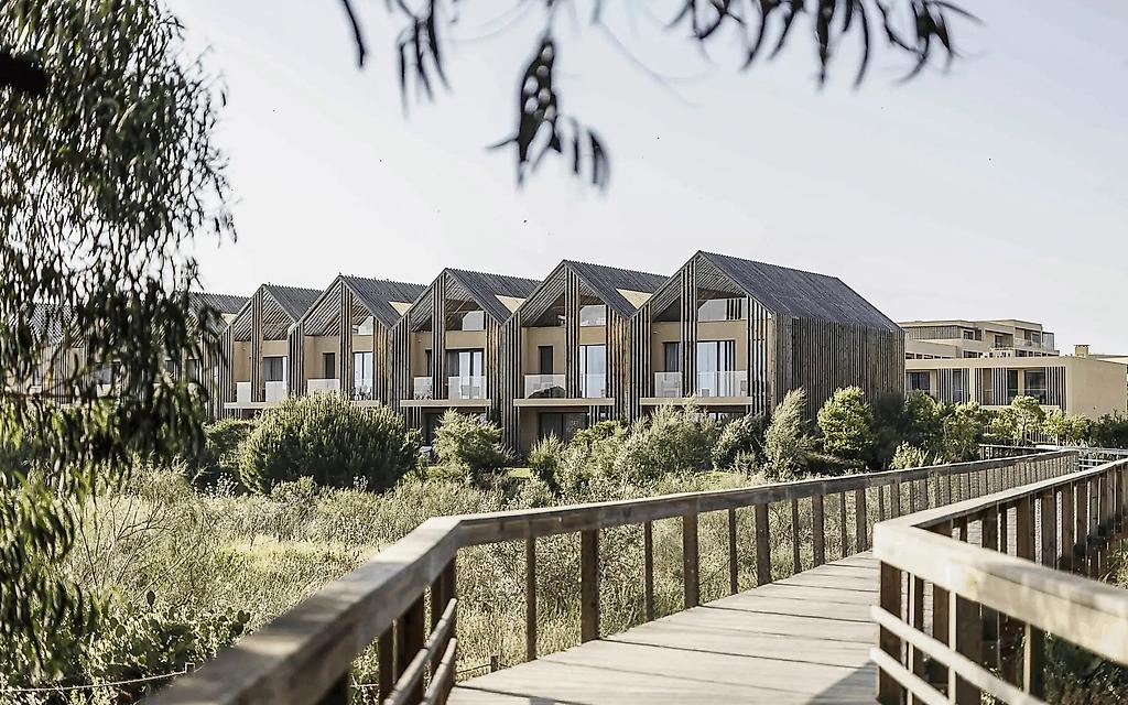 Verdelago Resort, Resort/Hotelanlage