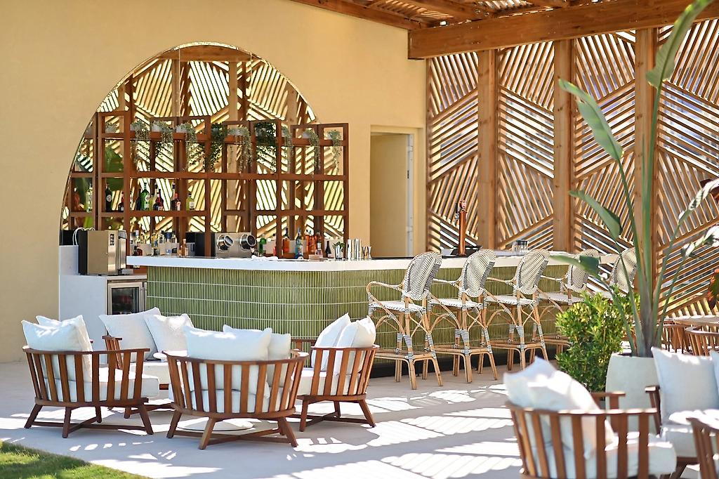 Verdelago Resort, Restaurant/Gastronomie