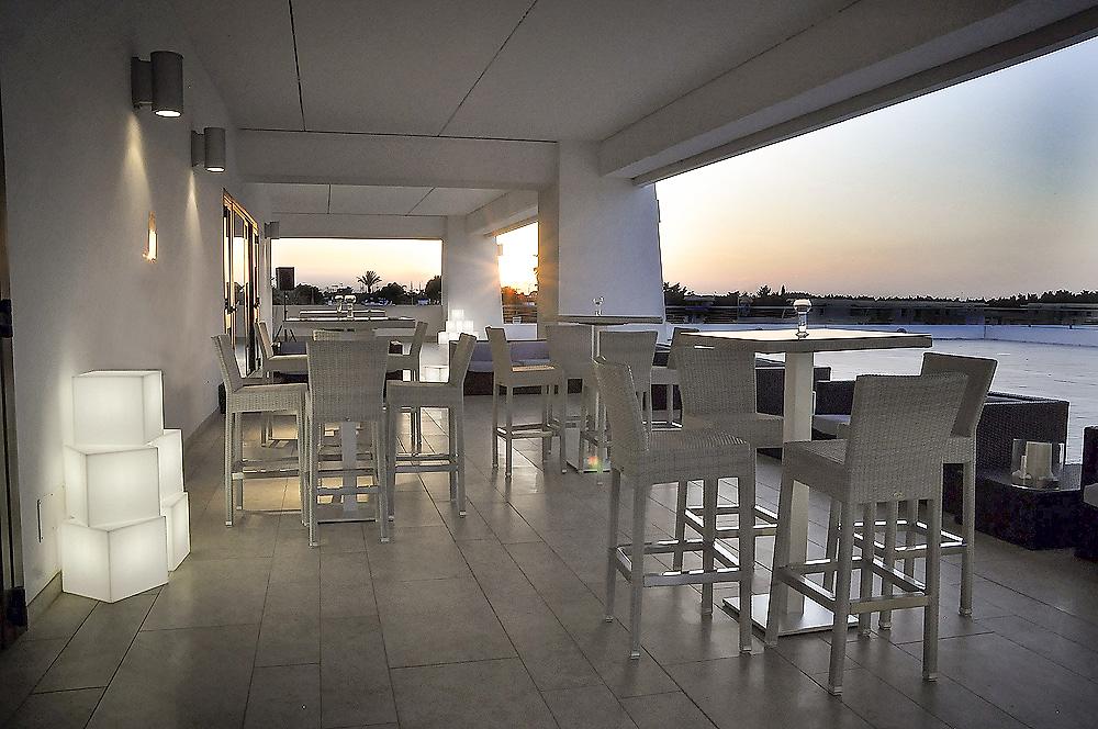 Riva Marina Resort, Resort/Hotelanlage