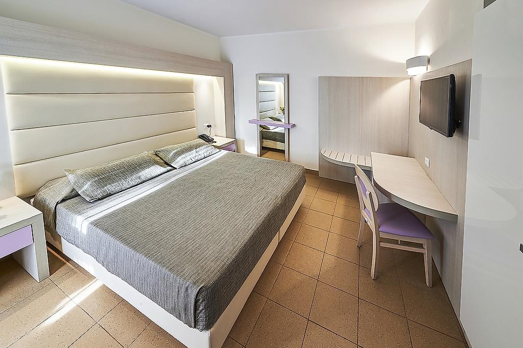 Riva Marina Resort, Familienzimmer