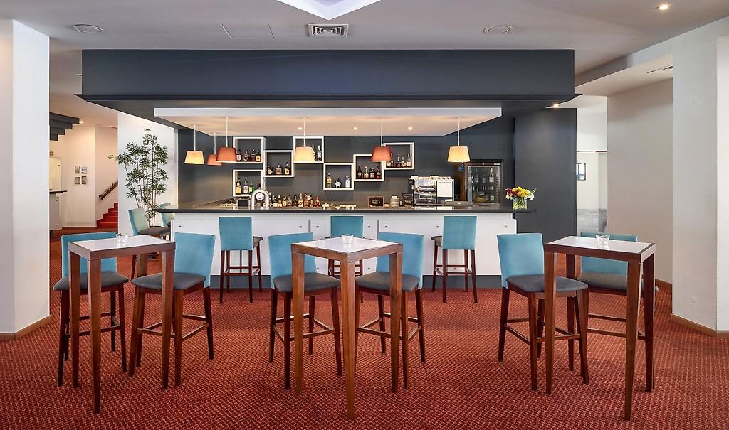 Pestana Cascais – Ocean & Conference Aparthotel, öffentliche Bereiche