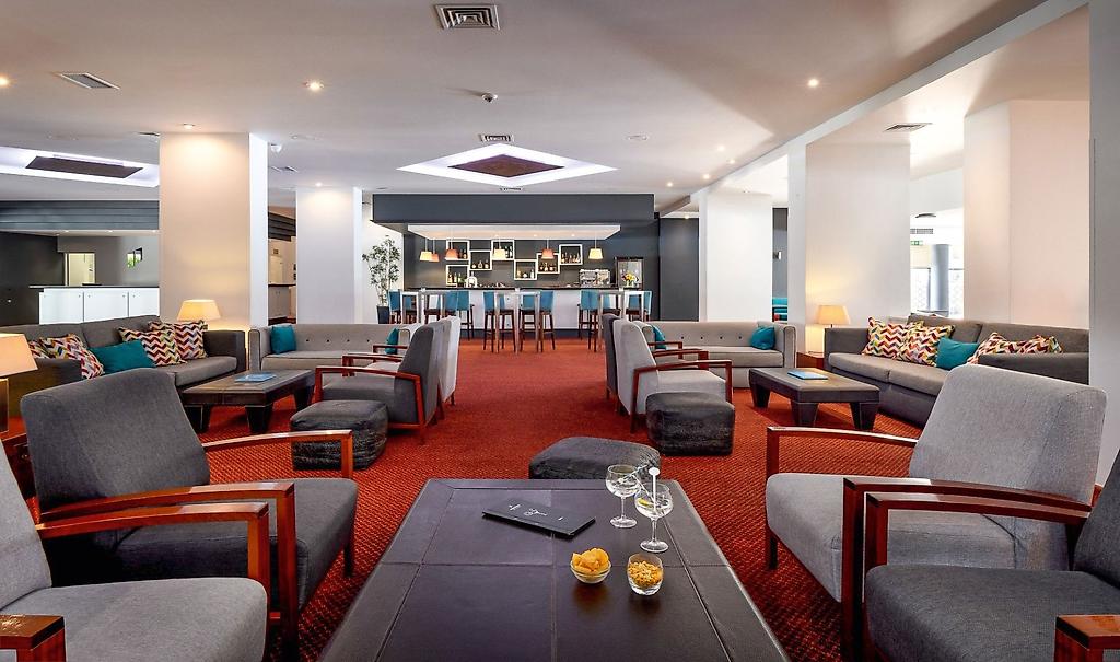 Pestana Cascais – Ocean & Conference Aparthotel, öffentliche Bereiche
