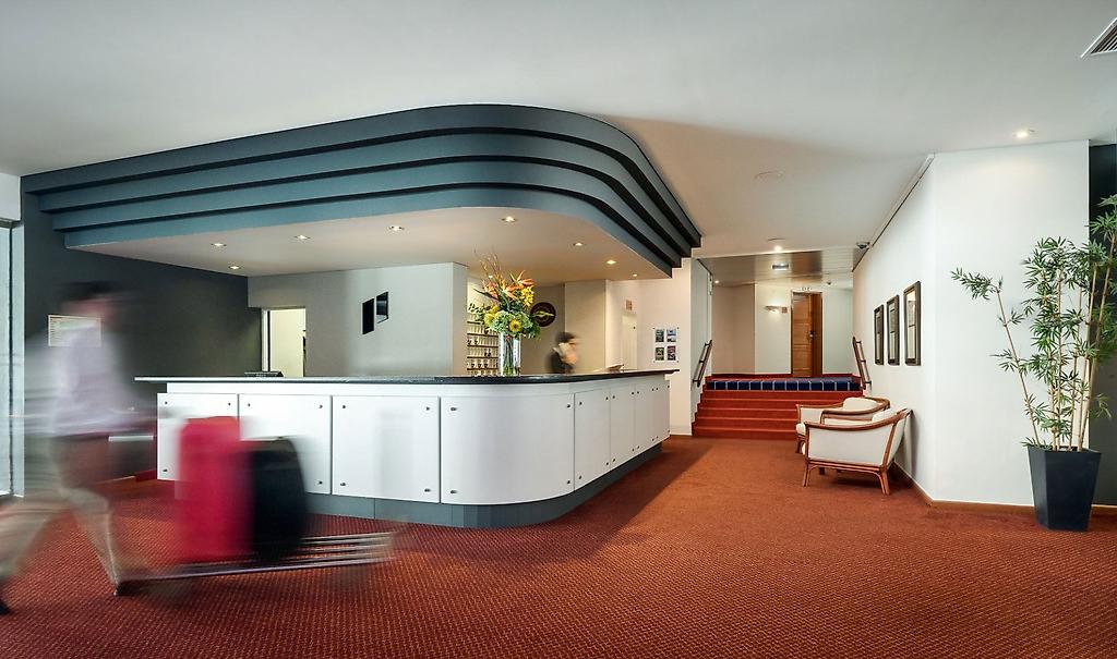 Pestana Cascais – Ocean & Conference Aparthotel, öffentliche Bereiche