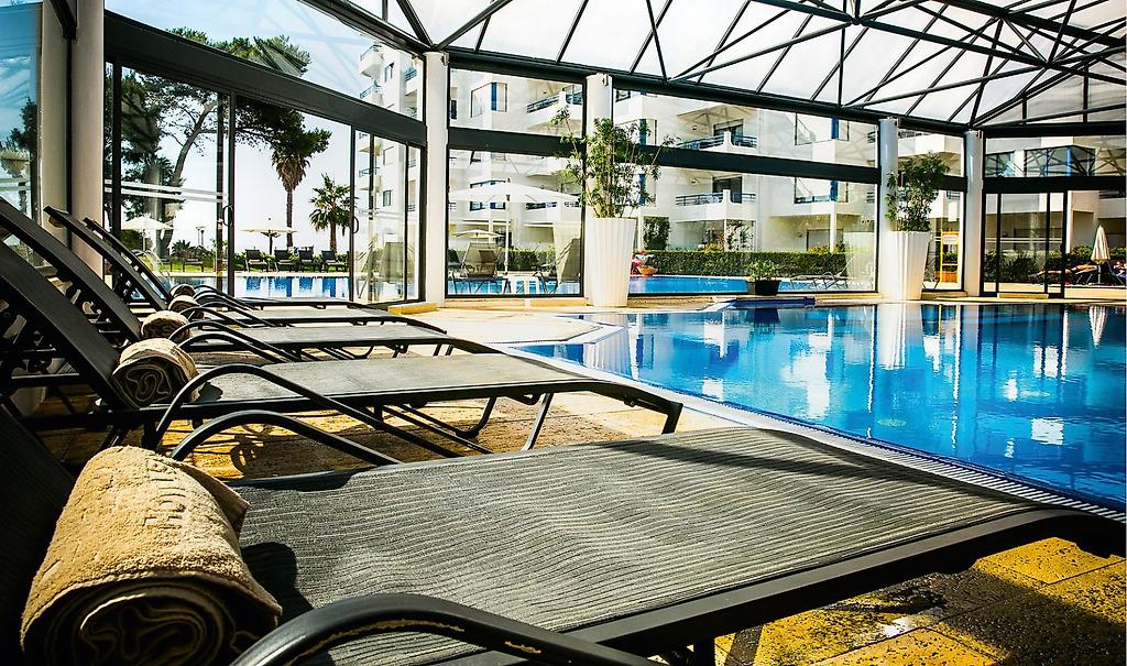 Pestana Cascais – Ocean & Conference Aparthotel, Pool/Poolbereich