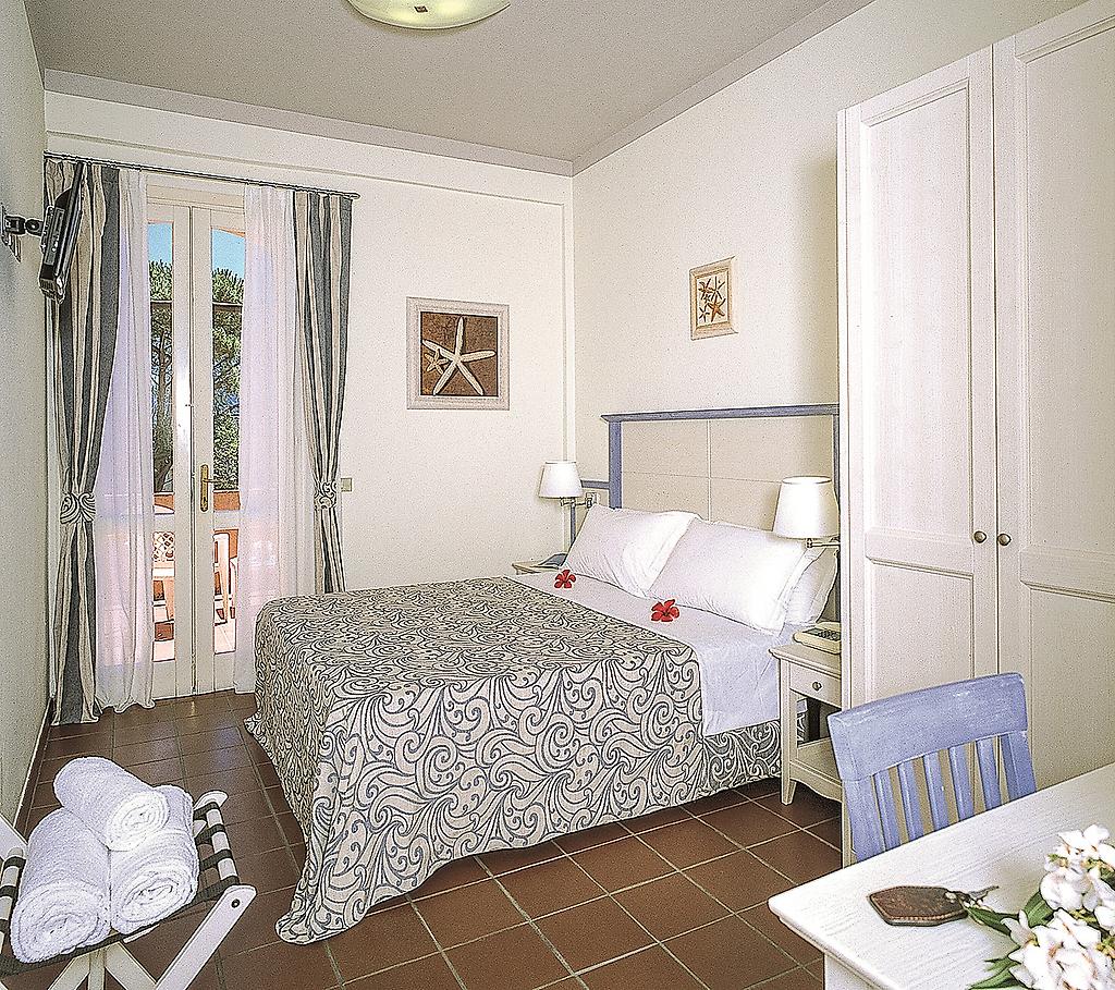 Blu Hotel Laconia Village, Wohnbeispiel