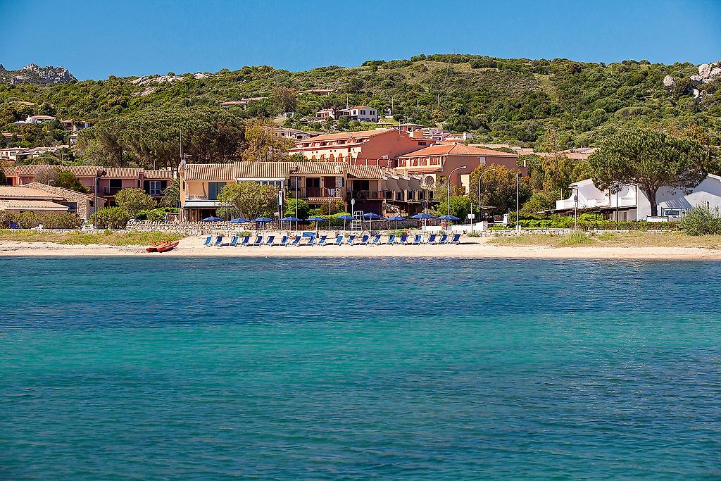 Blu Hotel Laconia Village, sonstige