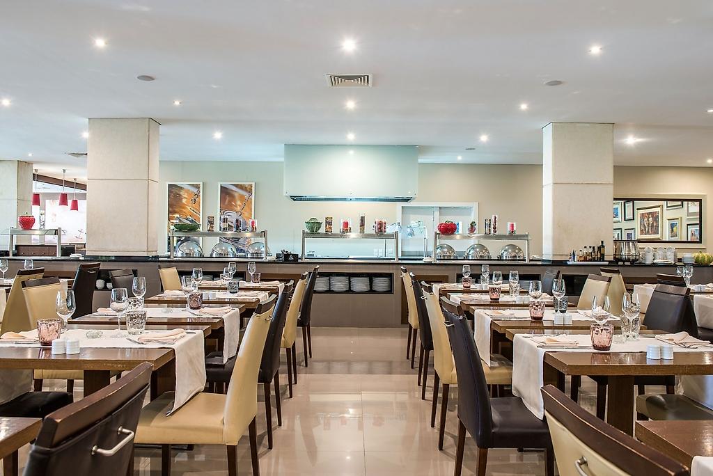 Vila Galé Cascais, Restaurant/Gastronomie
