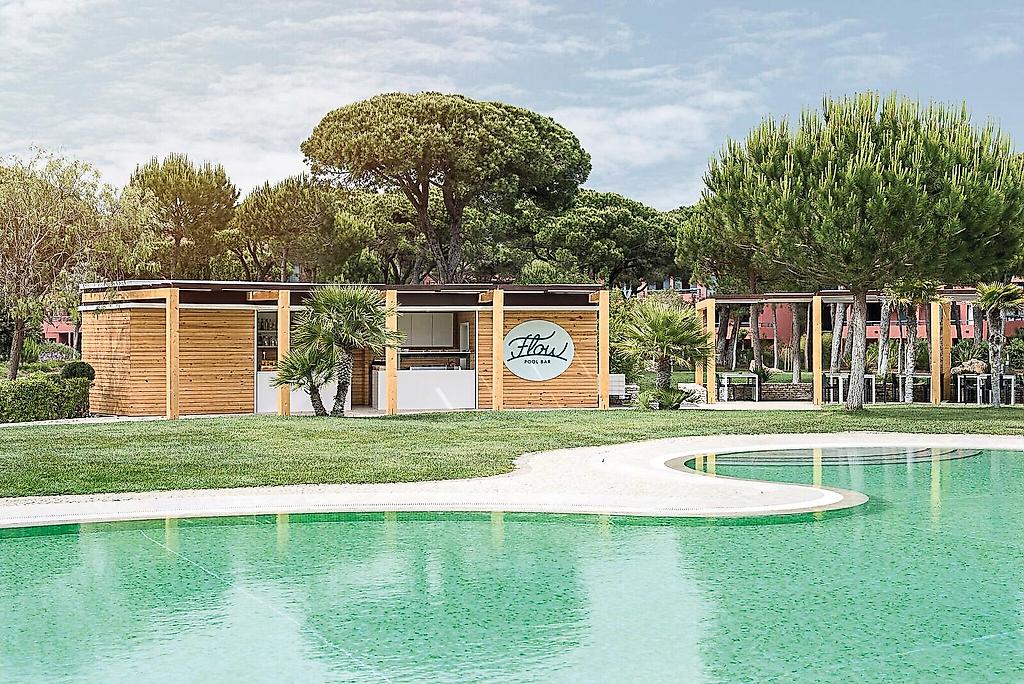 Sheraton Cascais Resort, Restaurant/Gastronomie