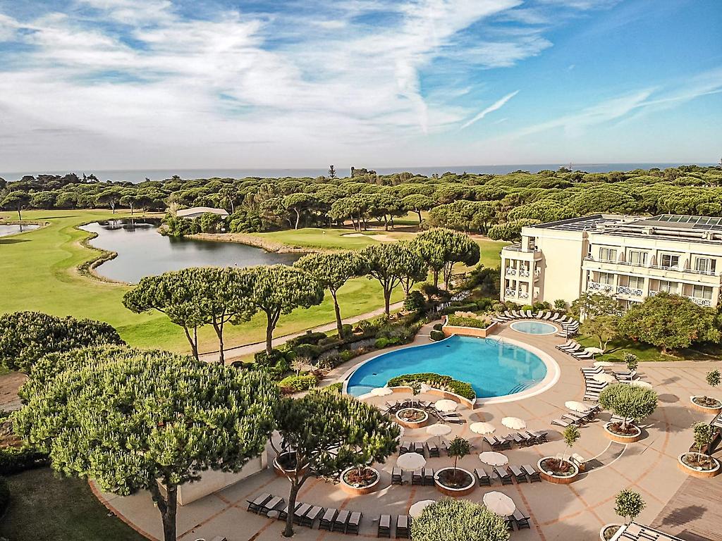 Kimpton Quinta da Marinha Cascais, Resort/Hotelanlage