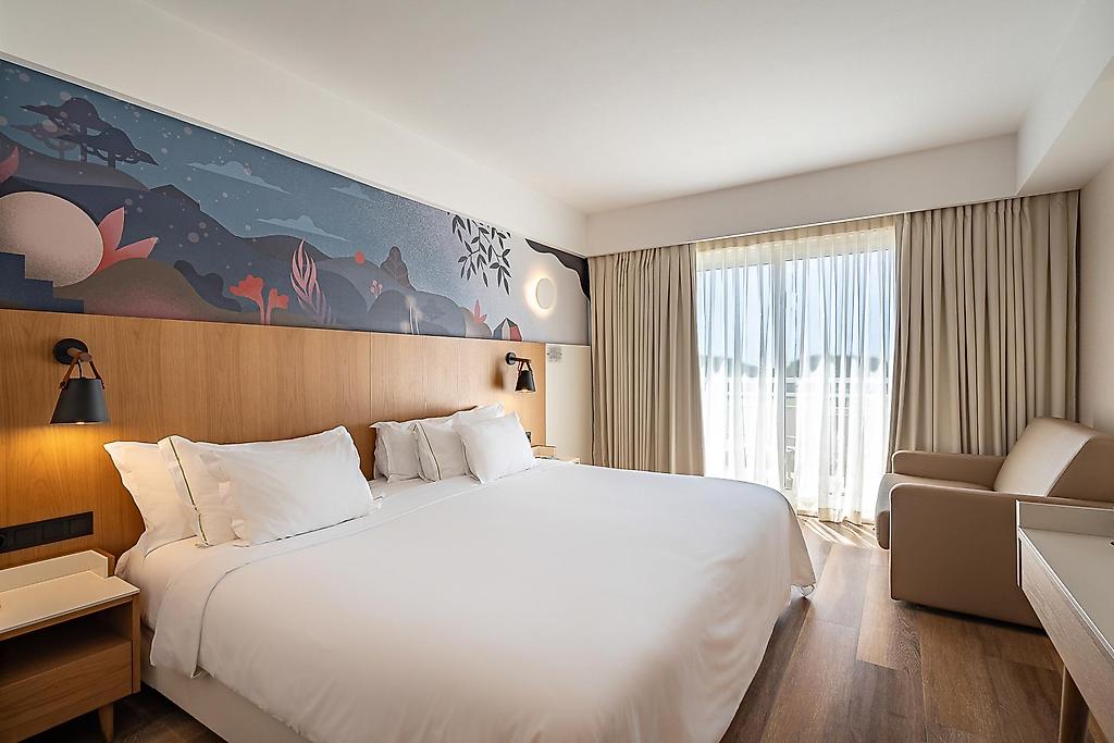 Kimpton Quinta da Marinha Cascais, Wohnbeispiel