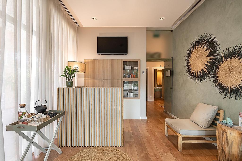 Kimpton Quinta da Marinha Cascais, Spa/Wellness