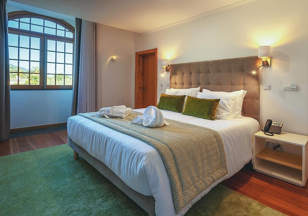 Quinta da Magnolia, Zimmer/Wohnbeispiel