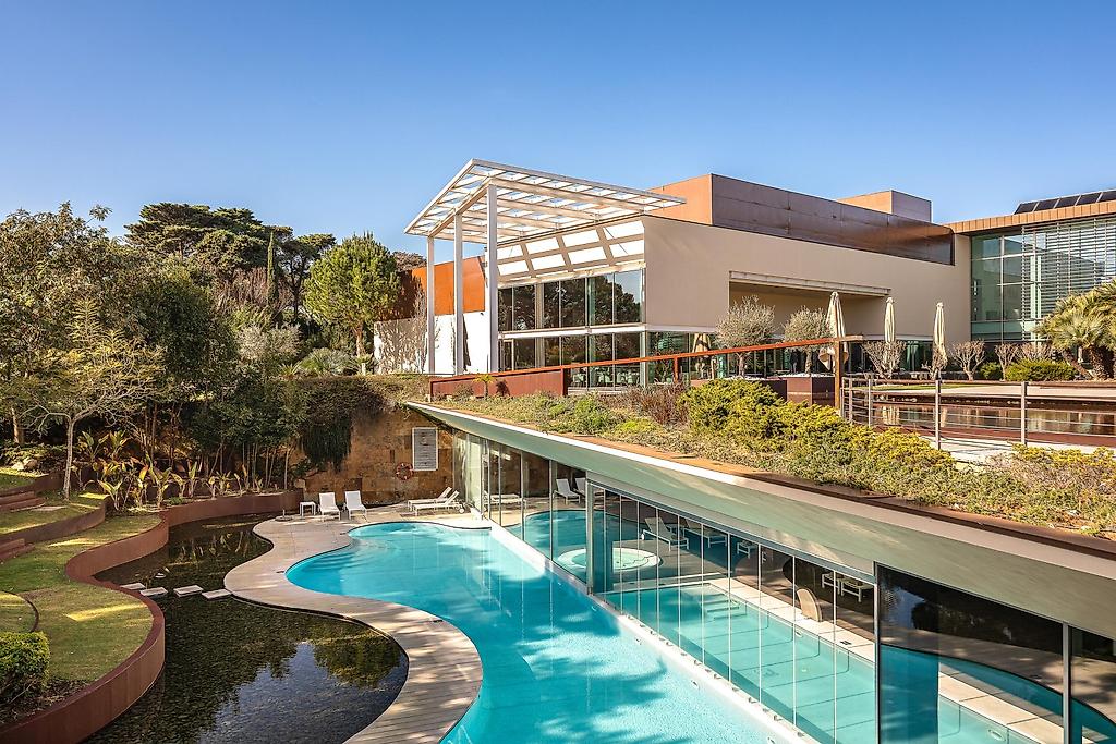 Onyria Marinha Cascais, Vignette Collection, Resort/Hotelanlage