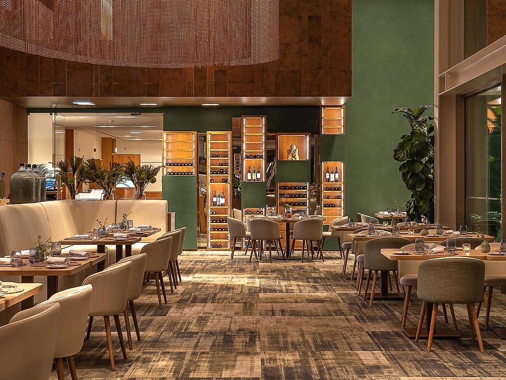 Onyria Marinha Cascais, Vignette Collection, Restaurant/Gastronomie