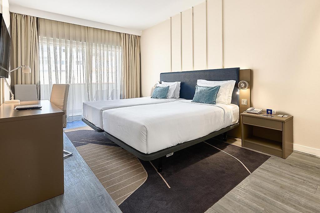 TRYP Lisboa Caparica Mar by Wyndham, Wohnbeispiel