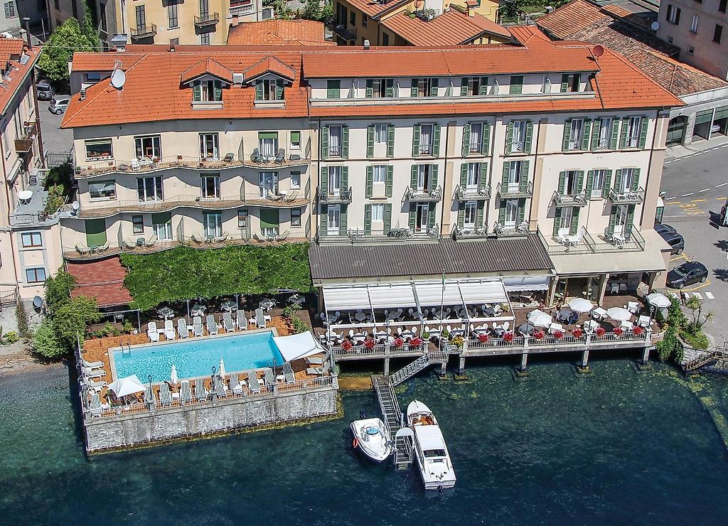 Hotel Bellavista, Resort/Hotelanlage