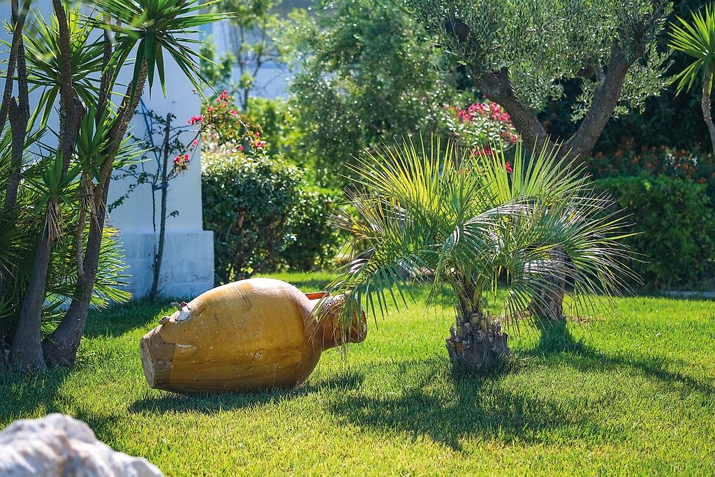 Torre Guaceto Oasis Hotel,