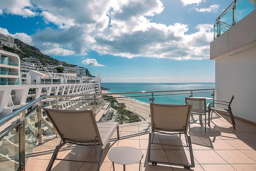 Sesimbra Oceanfront Hotel, Wohnbeispiel