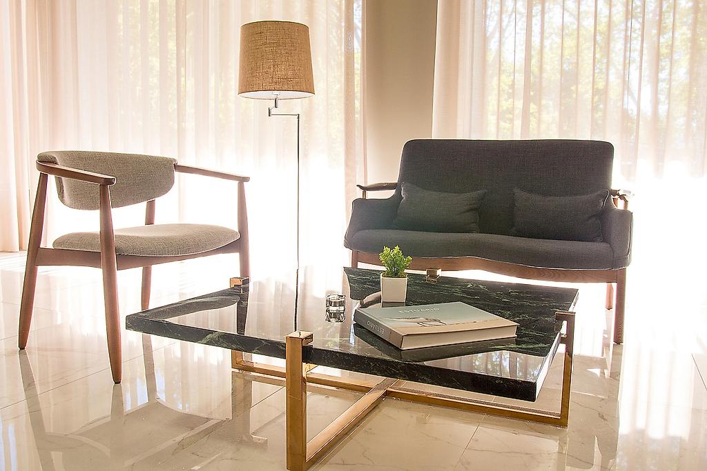 Meliá Setúbal, öffentliche Bereiche