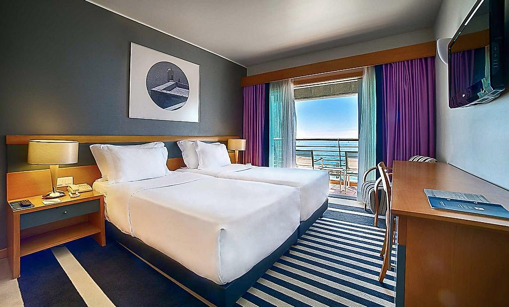 SANA Sesimbra Hotel, Wohnbeispiel