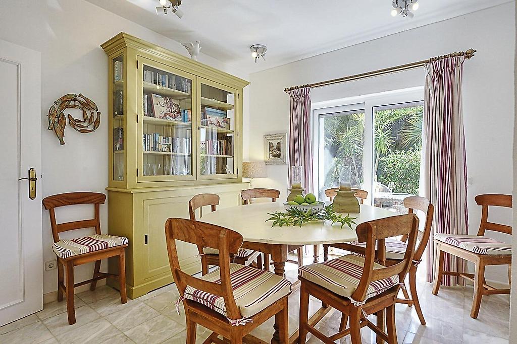 Casa Sirius, Zimmer/Wohnbeispiel