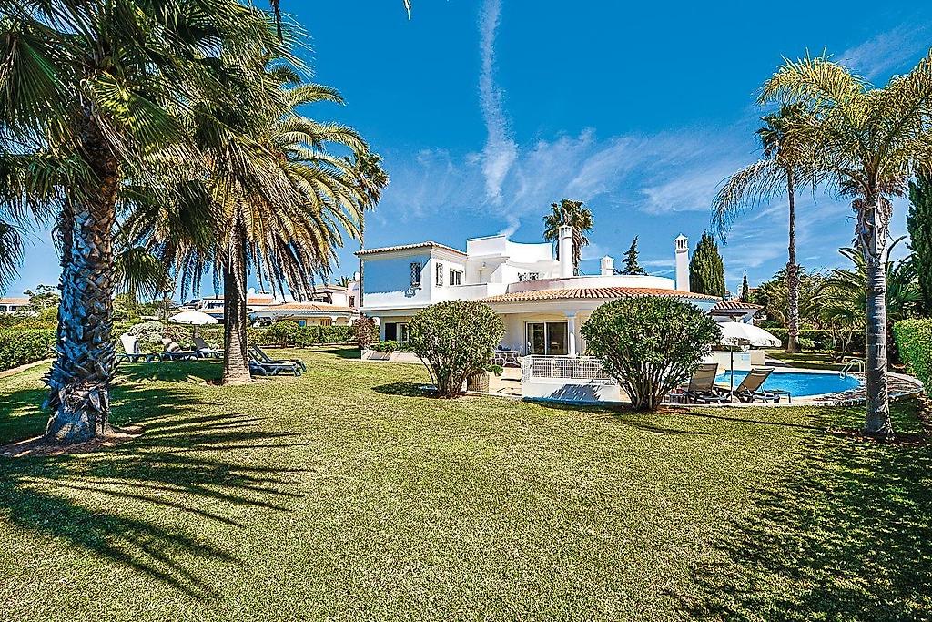 Casa Sirius, Pool/Poolbereich