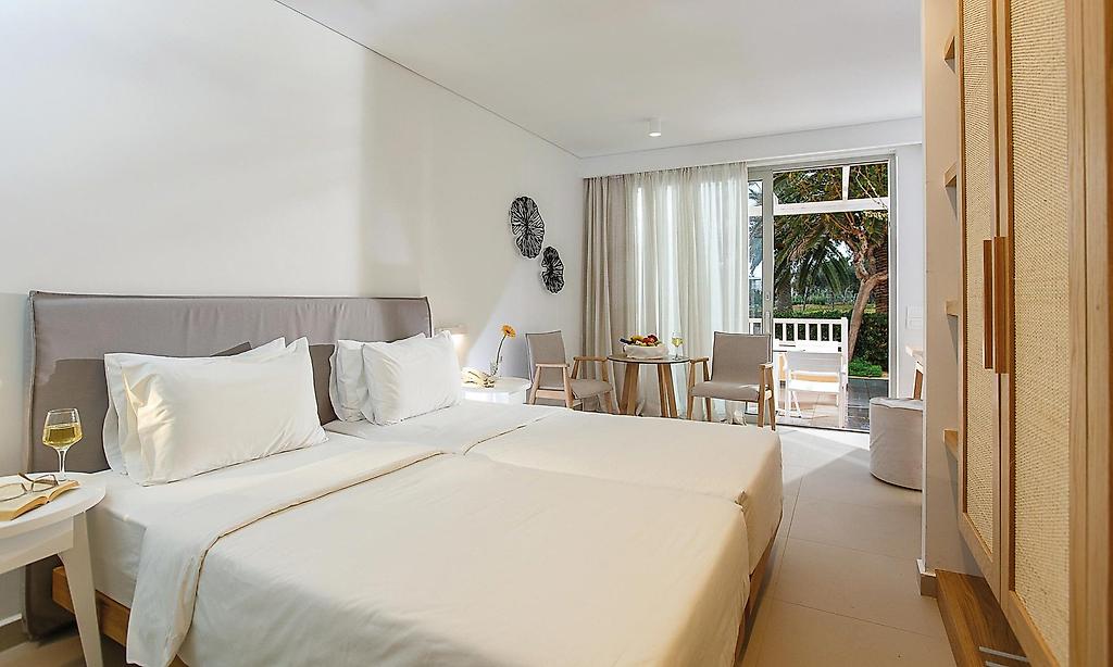 Anissa Beach & Village Hotel, Wohnbeispiel