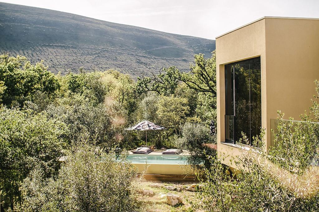 Cooking and Nature Emotional Hotel, Resort/Hotelanlage