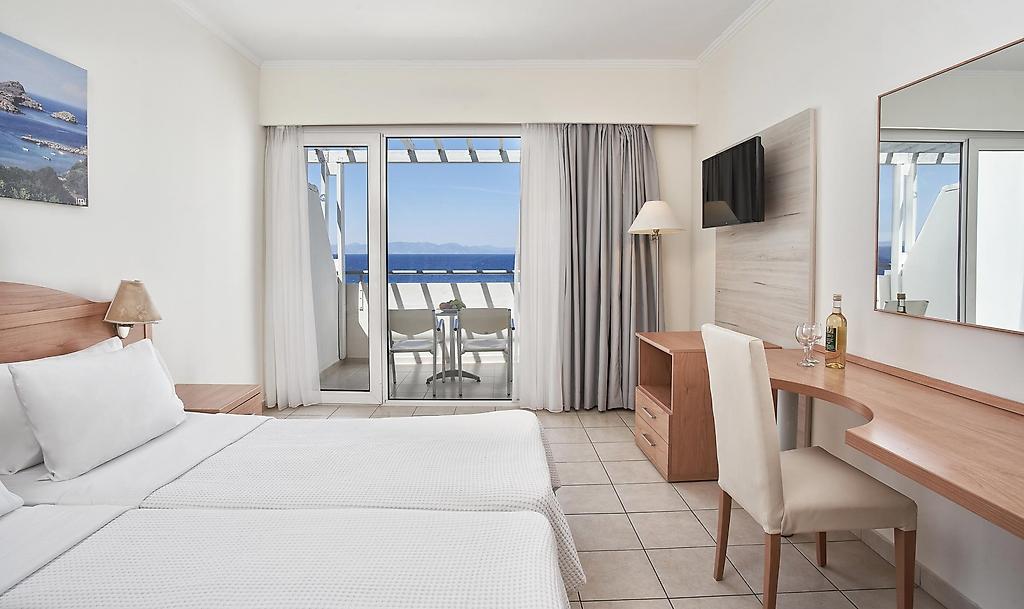 Blue Bay Resort, Classic